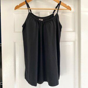 32 Degrees tank top with bra size M